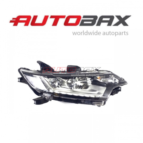 Headlight Right Mitsubishi Outlander (GF) 2012>