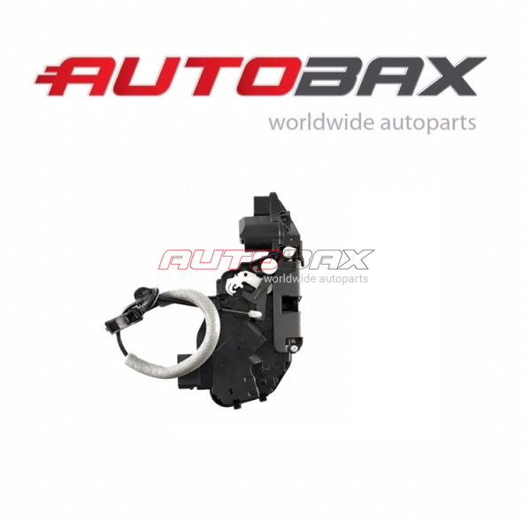 Rear Right Door Lock Volvo XC60 2008>2017