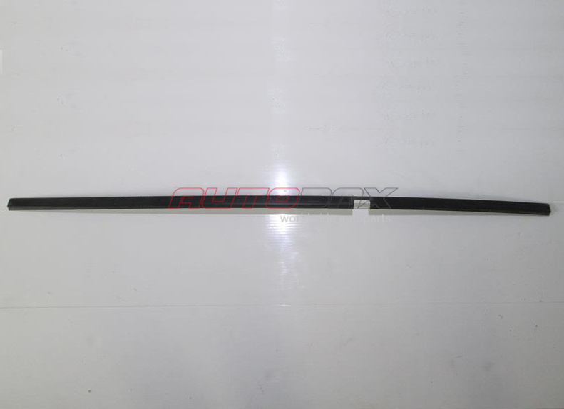 Left Roof Molding Outlander XL (CW) 2006>2012