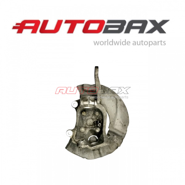 Left Front Knuckle BMW 5-Series (E60/E61) 2003>2009