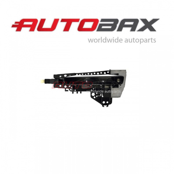Left Exterior Door Handle Audi A8 (D4) 2011>2017