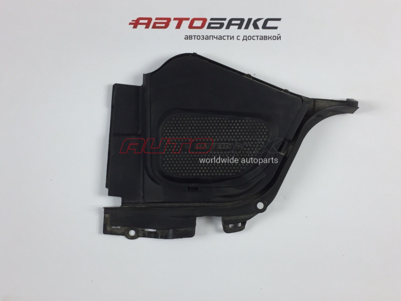Cowl Panel (Wiper Linkage Cover) Infiniti M-35/45 (Y50) 2004>2009