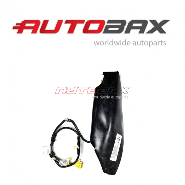 Right Seat Airbag Ford Explorer V 2010>