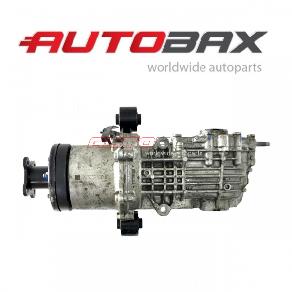 Rear Axle Differential Nissan Pathfinder (R52) 2014>
