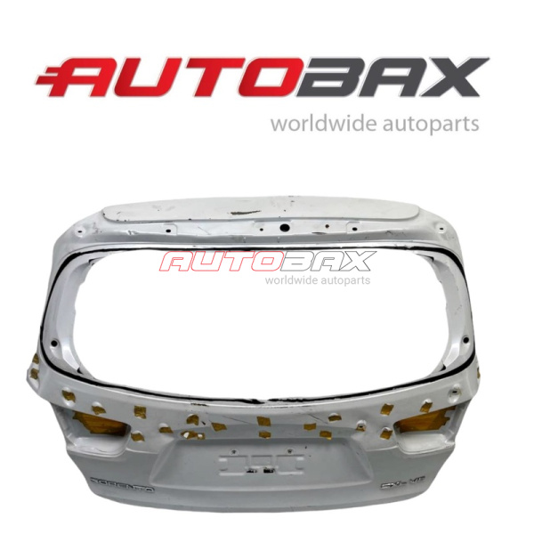 Tailgate Kia Sorento Prime 2014>2020