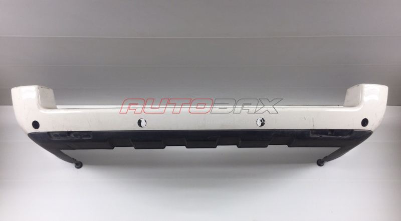 Rear Bumper Range Rover III (LM) 2002>2012