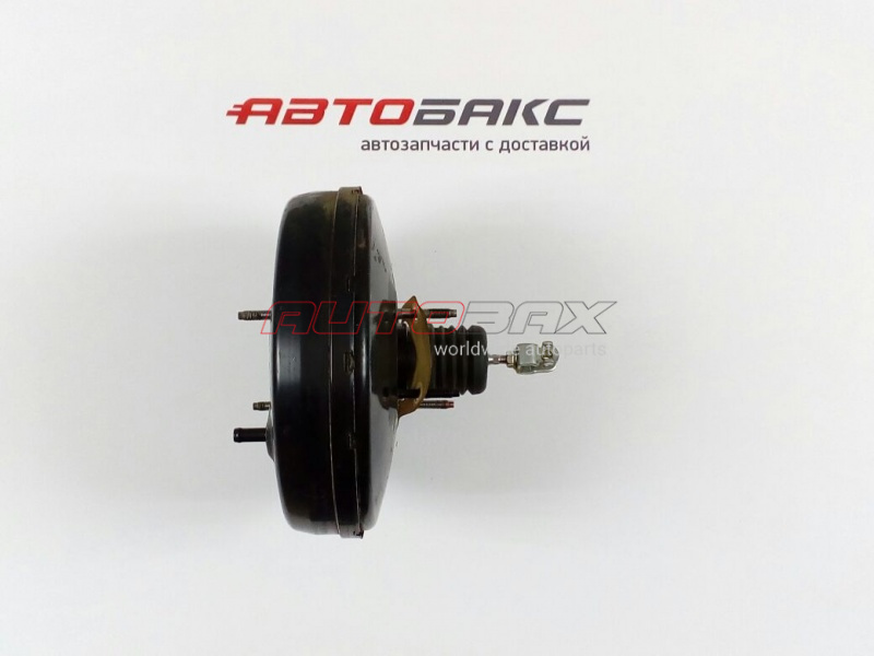 Brake Booster Accord VIII 2008>2013