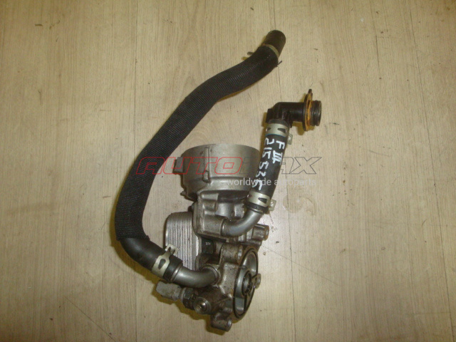 Oil Filter Housing/Bracket Ford Focus III 2011>