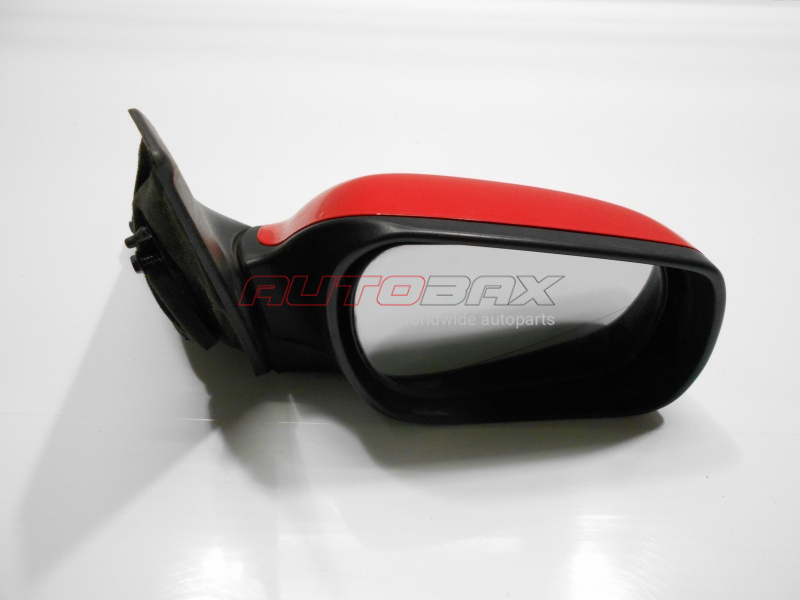 Mirror Right Mazda 3 (BK) 2002>2009
