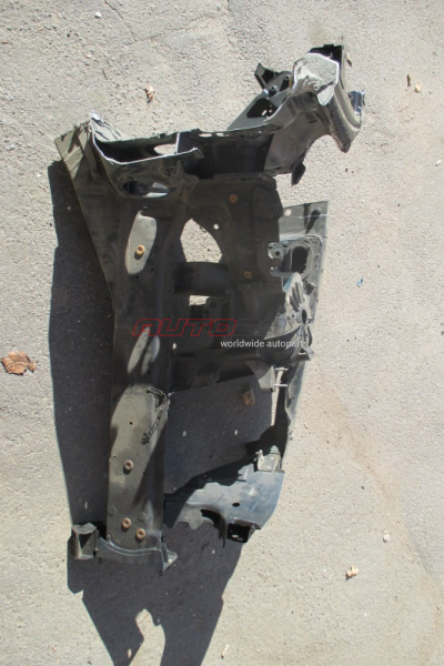 Left Front Frame Rail 5-Series (E60/E61) 2003>2009