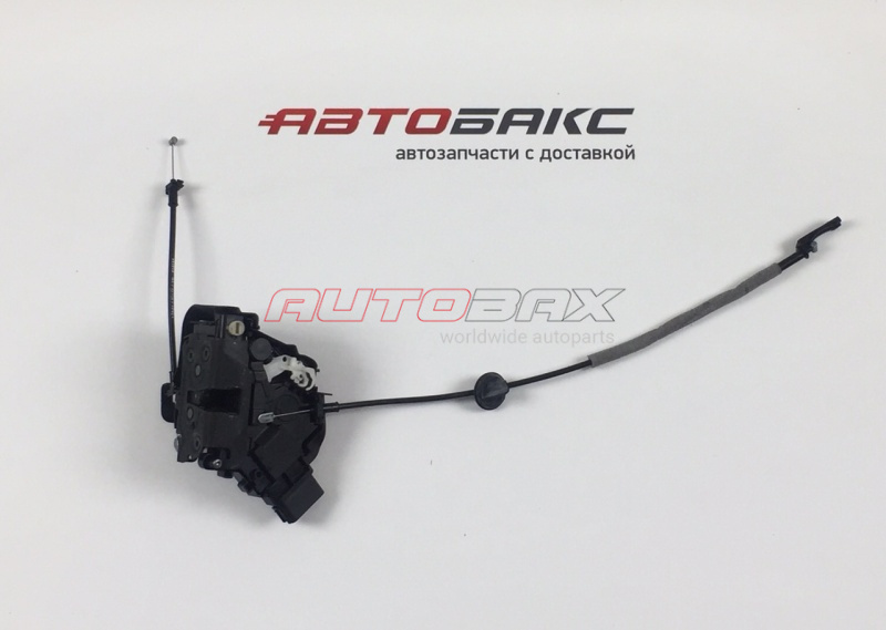 Rear Left Door Lock Volvo V50 2004>2012