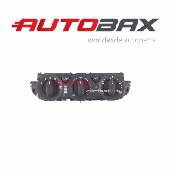 Heater Control Unit Ford Focus III 2011>