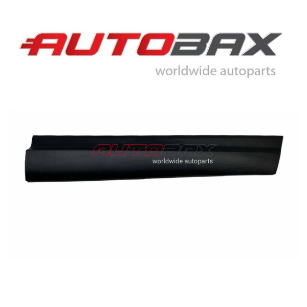Front Right Door Molding/Trim Honda Pilot 2016>