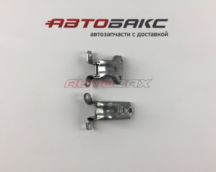 Rear Right Door Hinge Subaru Forester (S12) 2007>2012