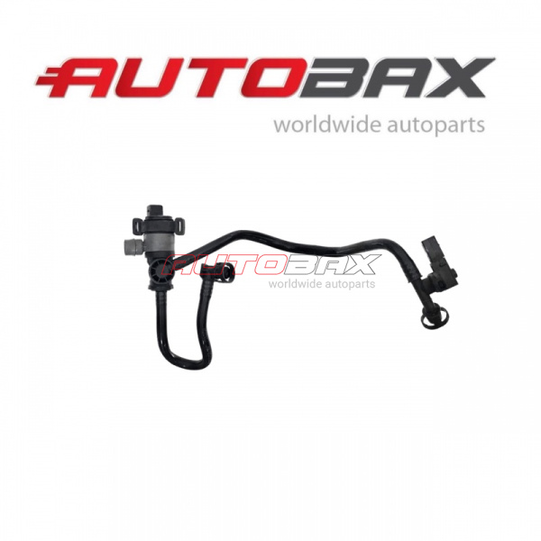 Solenoid valve BMW 3-series (F30/F31) 2011>