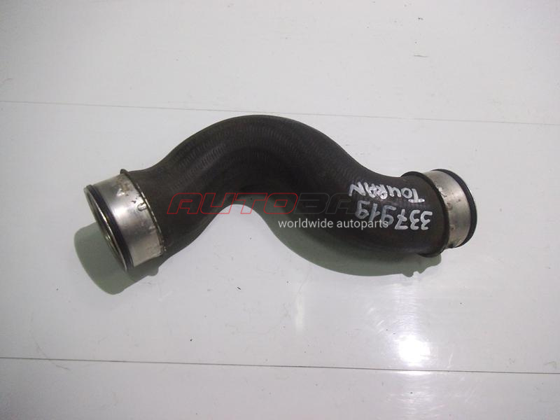 Hose Intercooler Touran 2003>2010