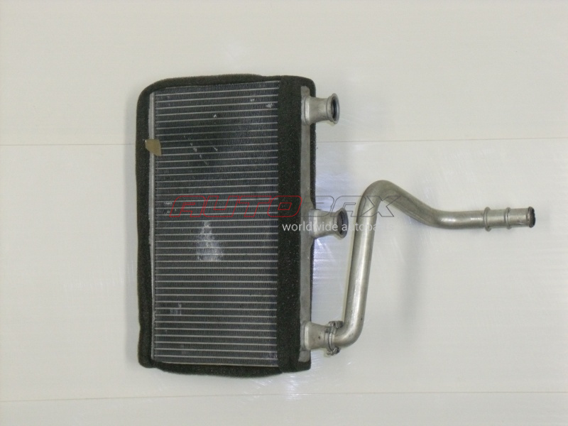 Heater Core 5-series (E60/E61) 2003>2009