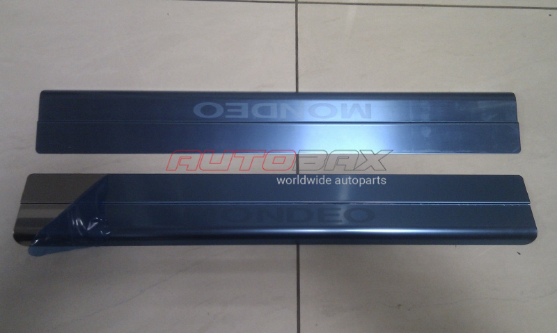 Threshold Trim / Scuff Plate Decorative (Interior Body) Mondeo IV 2007>2014