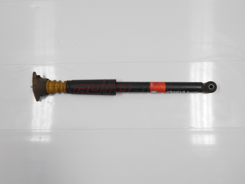 Shock Absorber Rear Fusion 2002>