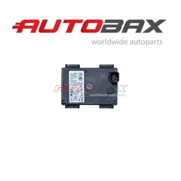 Adaptive Cruise Control Sensor/Radar Jeep Wrangler (JL) 2017>2023