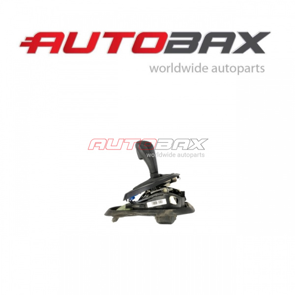 Gear Shift Lever Assembly (Interior) BMW 1-Series (E81/E87) 2004>2011