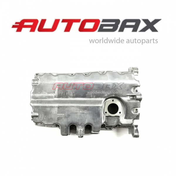 Oil Pan VolksWagen Sharan 2000>2010