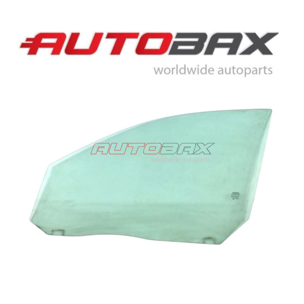 Glass Front Left Volvo V70 2007>