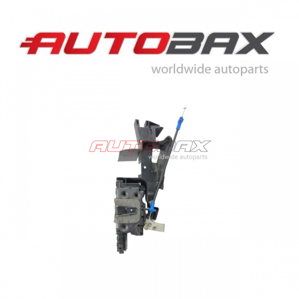 Door Lock Front Right Ford Mondeo IV 2007>2014