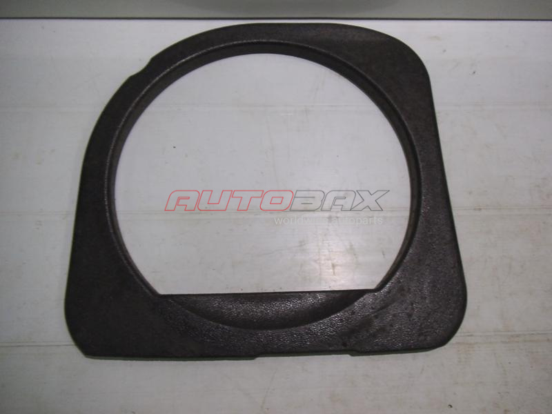 Trunk Trim/Filler Ford Focus III 2011>