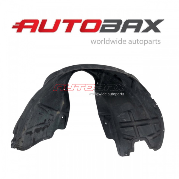 Locker Front Right Chrysler/Dodge Challenger 2008>