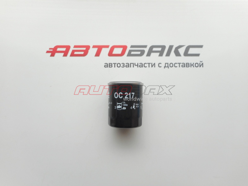 Oil Filter Toyota RAV 4 2006>2013