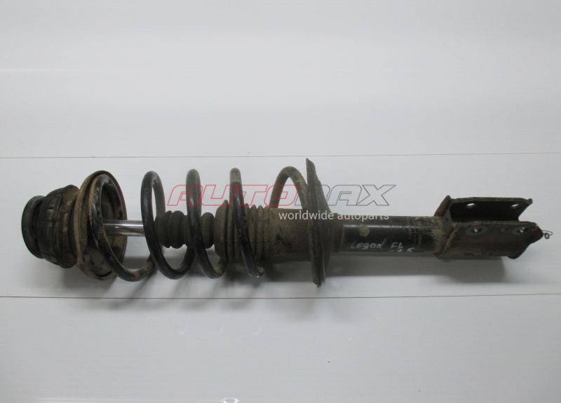 Front Shock Absorber Nissan Almera (G15) 2013>