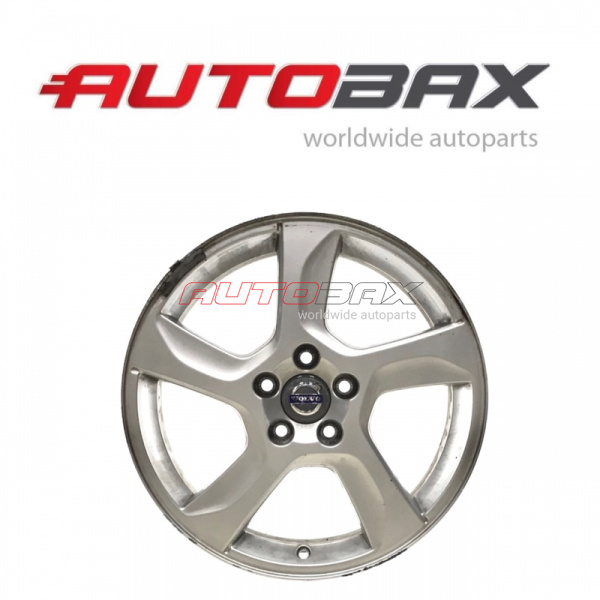 Wheel Rim Cast R17 Volvo S60 2009>2018
