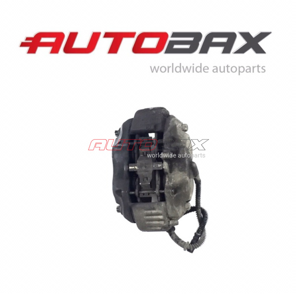 Left Front Brake Caliper Mercedes Benz CL-Class (W216) 2006>2014