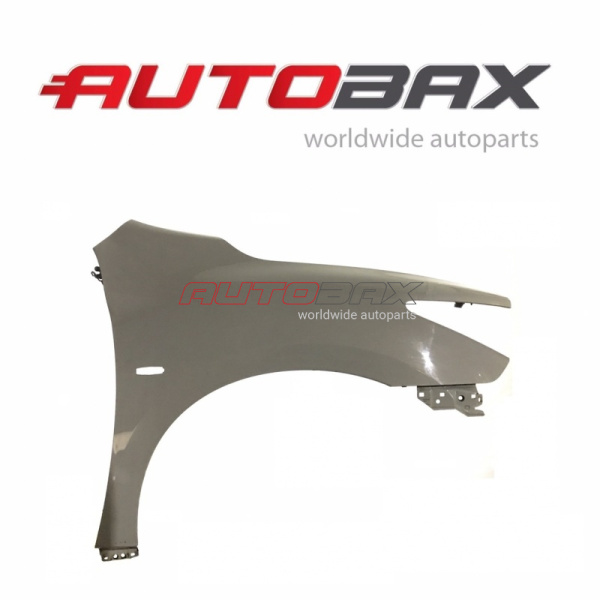 Fender Front Right Infiniti QX-60/JX (L50) 2013>