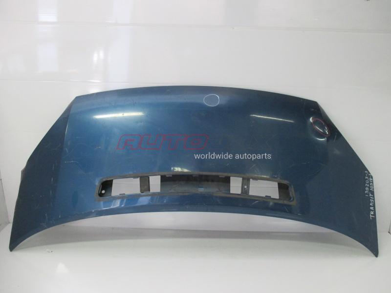 Hood Ford Transit 2006>2012