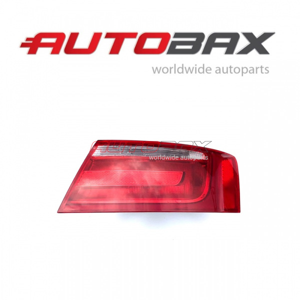 Right Taillight Audi A5/S5 Coupe 2008>2016
