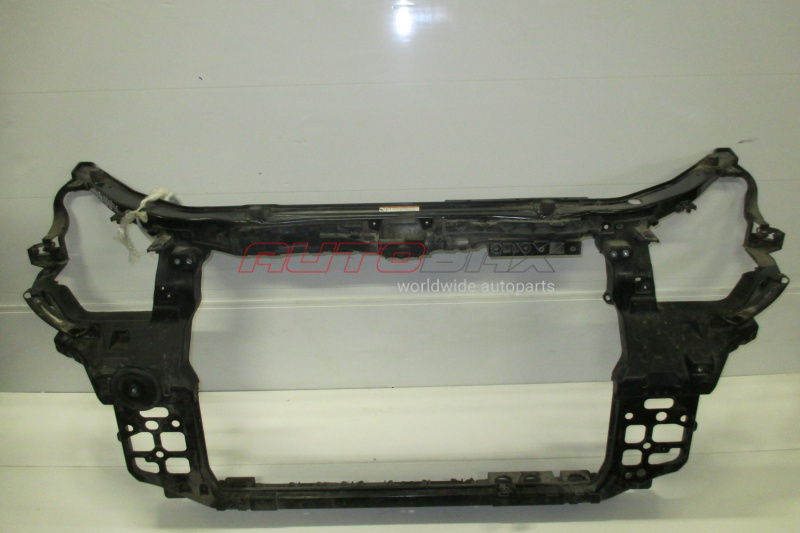 Front Panel Santa Fe (CM) 2005>2012