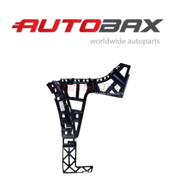 Left Rear Bumper Bracket Mercedes Benz GLS-Class (X167) 2019>