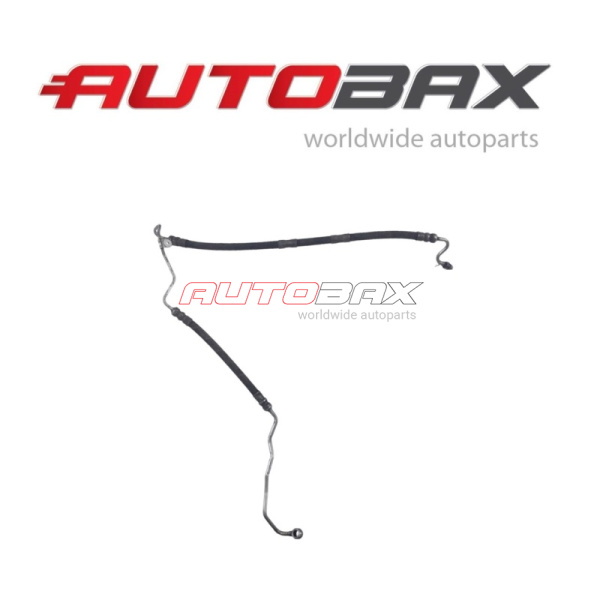Power Steering Hoses BMW 5-series (E60/E61) 2003>2009