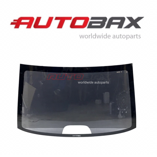 Glass Rear Honda Civic 4D 2006>2012