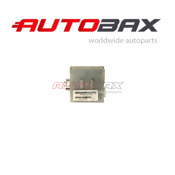 Seat Control Unit Infiniti QX-60/JX (L50) 2013>
