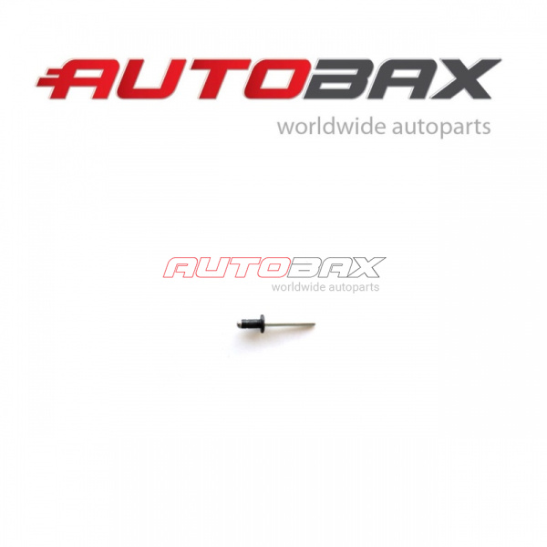 Rivet Toyota RAV 4 2006>2013