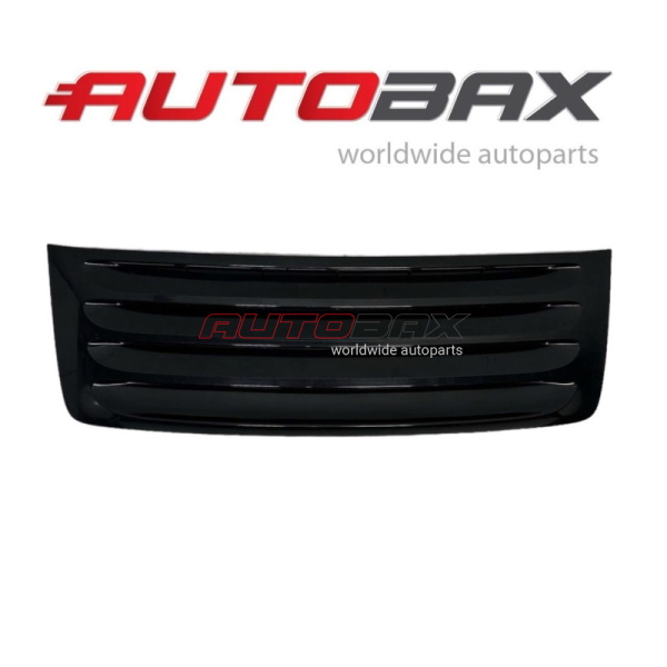Tail Gate/Trunk Lid Molding/Trim Porsche 911 (997) 2004>2011