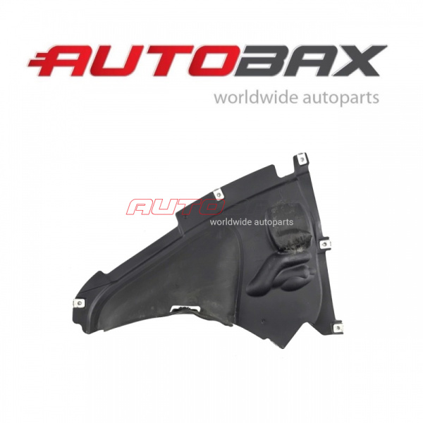 Engine Splash Shield BMW 3-series (F30/F31) 2011>