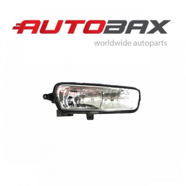 Front Fog Light Ford Focus III 2011>