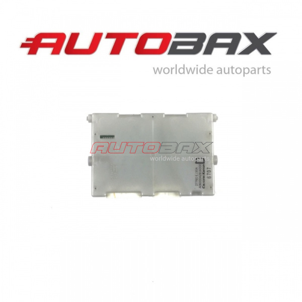 Block Electronic Infiniti M-35/45 (Y50) 2004>2009
