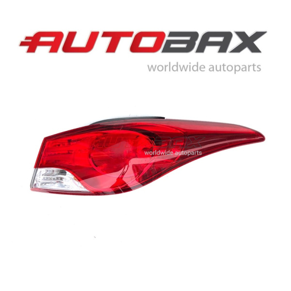 Rear Right Light Hyundai Elantra 2011>2016