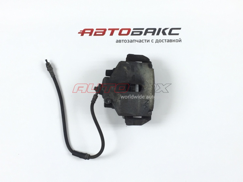 Caliper Front Right Golf V 2003>2009