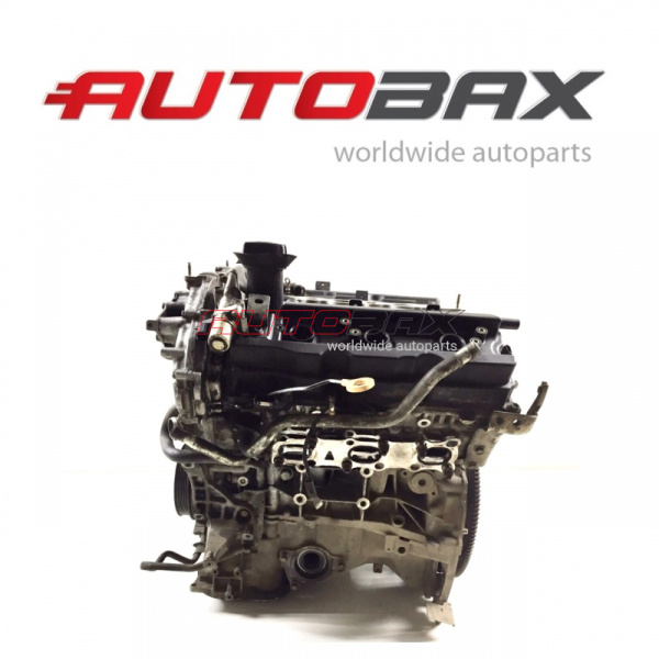Engine Infiniti FX (S50) 2003>2007